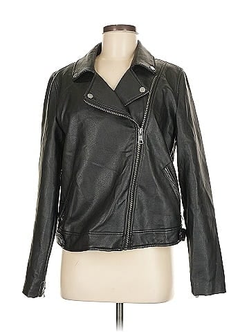 Ann Taylor LOFT Jacket (view 1)