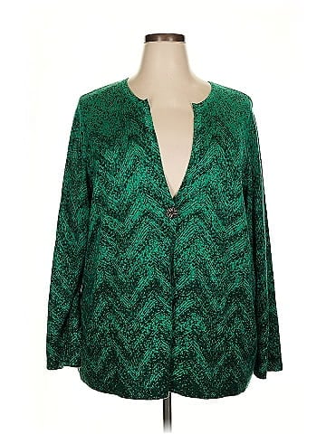 Liz & Me Cardigan (view 1)