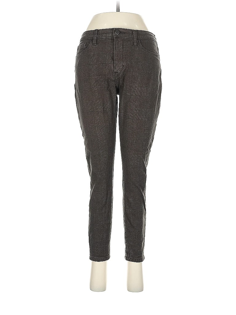 Pre-owned Banana Republic Jeans In Gray