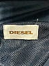Diesel Color Block Blue Track Jacket Size S (estimated) - photo 6