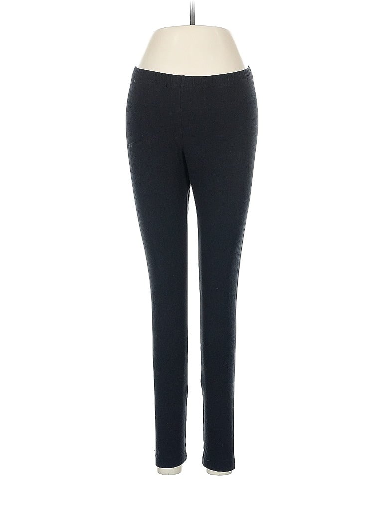 OLD NAVY Pre-owned Active Pants In Black