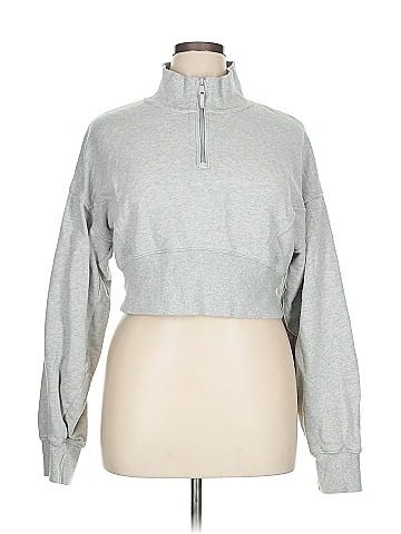 OFFLINE by Aerie Sweatshirt (view 1)