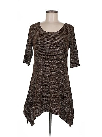 Carmen Carmen Marc Valvo Casual Dress (view 1)
