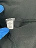 Marika Solid Black Casual Skirt Size no size - photo 4