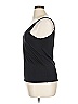 Onzie Black Tank Top Size ONE SIZE - photo 4