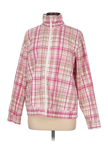 Breckenridge Track Jacket (view 1)