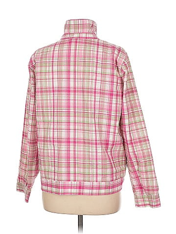 Breckenridge Track Jacket (view 2)