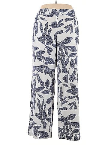 Chico's Linen Pants (view 1)