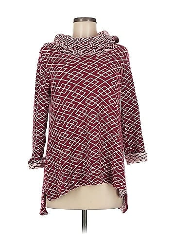 Moth Pullover Sweater (view 1)
