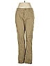 Current/Elliott Solid Tan Khakis Size 29 waist - photo 1