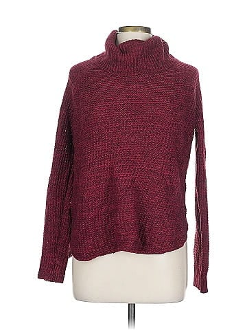 It's Our Time Turtleneck Sweater (view 1)