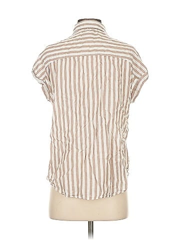 Lola River Short Sleeve Blouse (view 2)