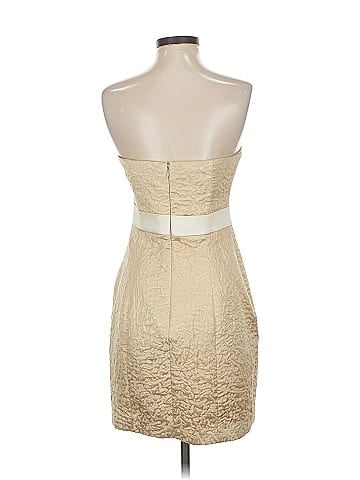 Halston Heritage Cocktail Dress (view 2)