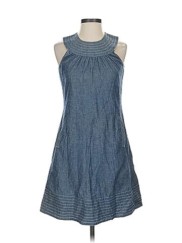 Boston Proper Casual Dress (view 1)