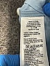 J.Crew Collection 100% Cotton Blue 3/4 Sleeve Button-Down Shirt Size 6 - photo 8