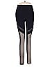 Onzie Black Active Pants Size XS - photo 1