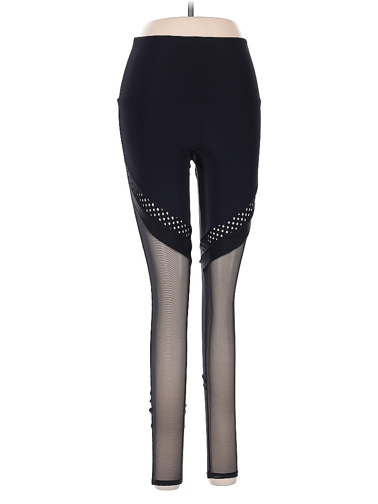 Onzie Black Active Pants Size XS - photo 1