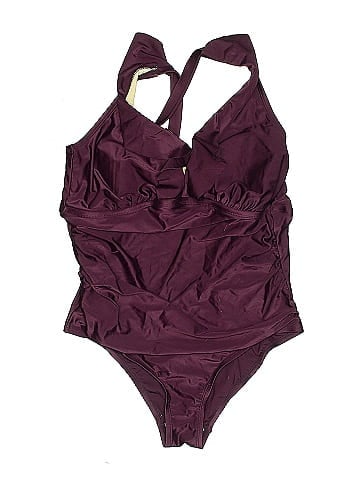 Kona Sol One Piece Swimsuit (view 1)