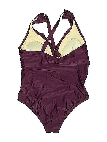Kona Sol One Piece Swimsuit (view 2)