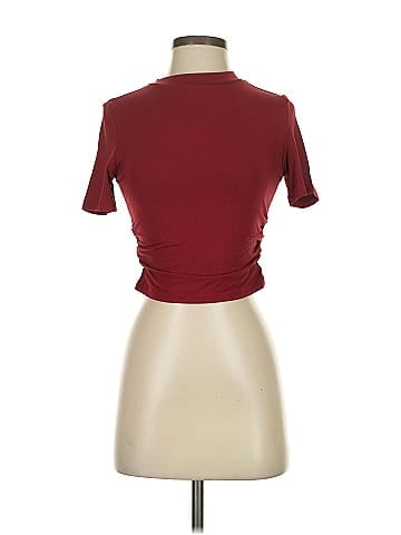 Halara Short Sleeve Top (view 1)