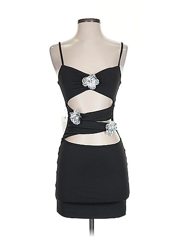 Superdown Cocktail Dress (view 1)