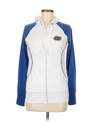 Colosseum Athletics Zip Up Hoodie (view 1)