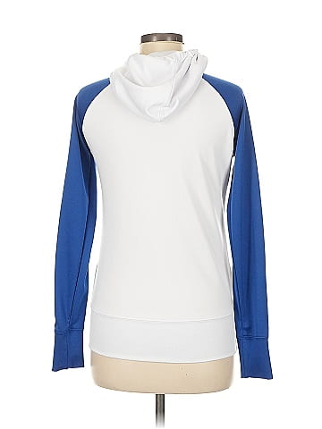 Colosseum Athletics Zip Up Hoodie (view 2)
