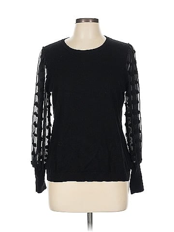 Adrianna Papell Pullover Sweater (view 1)