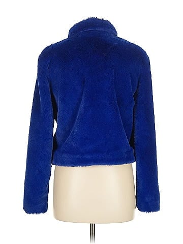 Windsor Faux Fur Jacket (view 2)