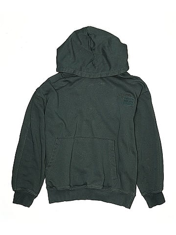 Zara Pullover Hoodie (view 1)