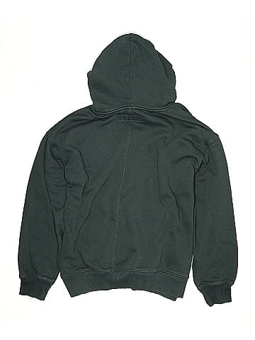 Zara Pullover Hoodie (view 2)