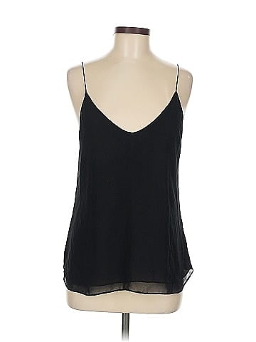 Chelsea28 Sleeveless Blouse (view 1)