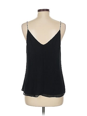 Chelsea28 Sleeveless Blouse (view 2)