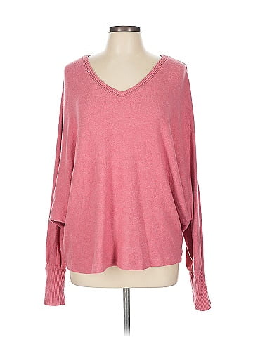 Saturday Sunday Pullover Sweater (view 1)