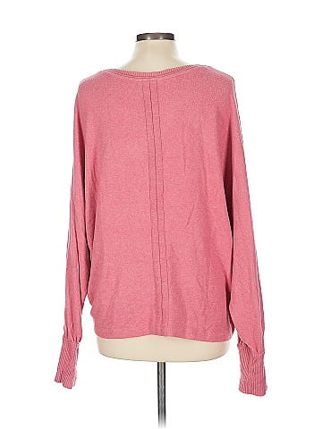 Saturday Sunday Pullover Sweater (view 2)