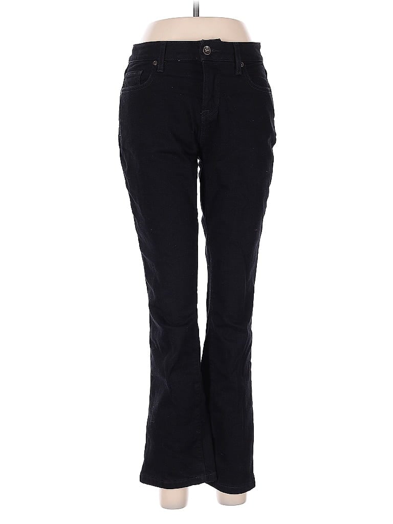Click to view more detailed imagery on our partner's website Pre-owned L.l.bean Casual Pants In Black