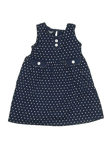 Toughskins Dress (view 1)