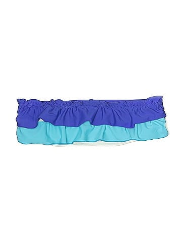 Solid & Striped Swimsuit Bottoms (view 1)