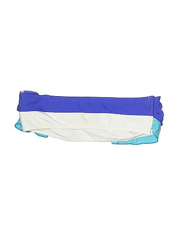 Solid & Striped Swimsuit Bottoms (view 2)