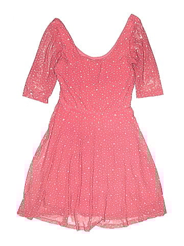 Abercrombie Dress (view 1)