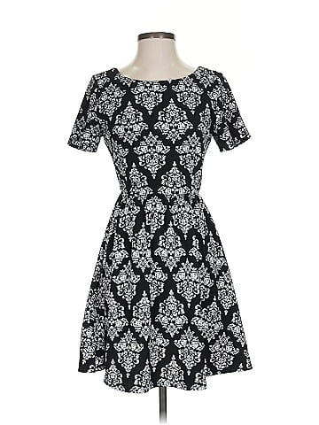 Bo Bel Casual Dress (view 1)
