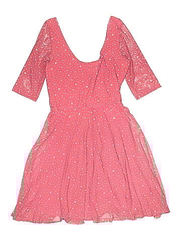Abercrombie Dress (view 2)
