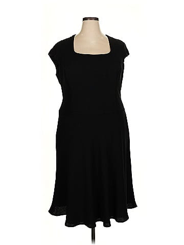 Chaps Casual Dress (view 1)