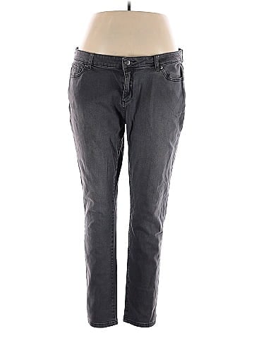G.H. Bass & Co. Jeans (view 1)