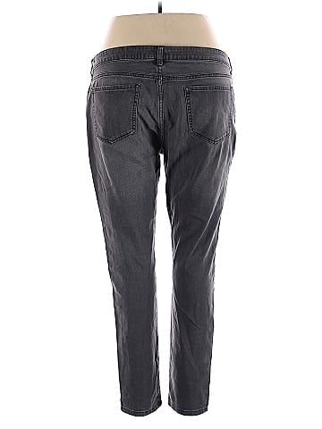 G.H. Bass & Co. Jeans (view 2)
