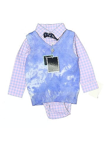 Andy & Evan Long Sleeve Outfit (view 1)