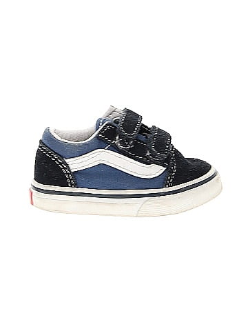 Vans Sneakers (view 1)