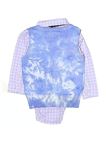 Andy & Evan Long Sleeve Outfit (view 2)