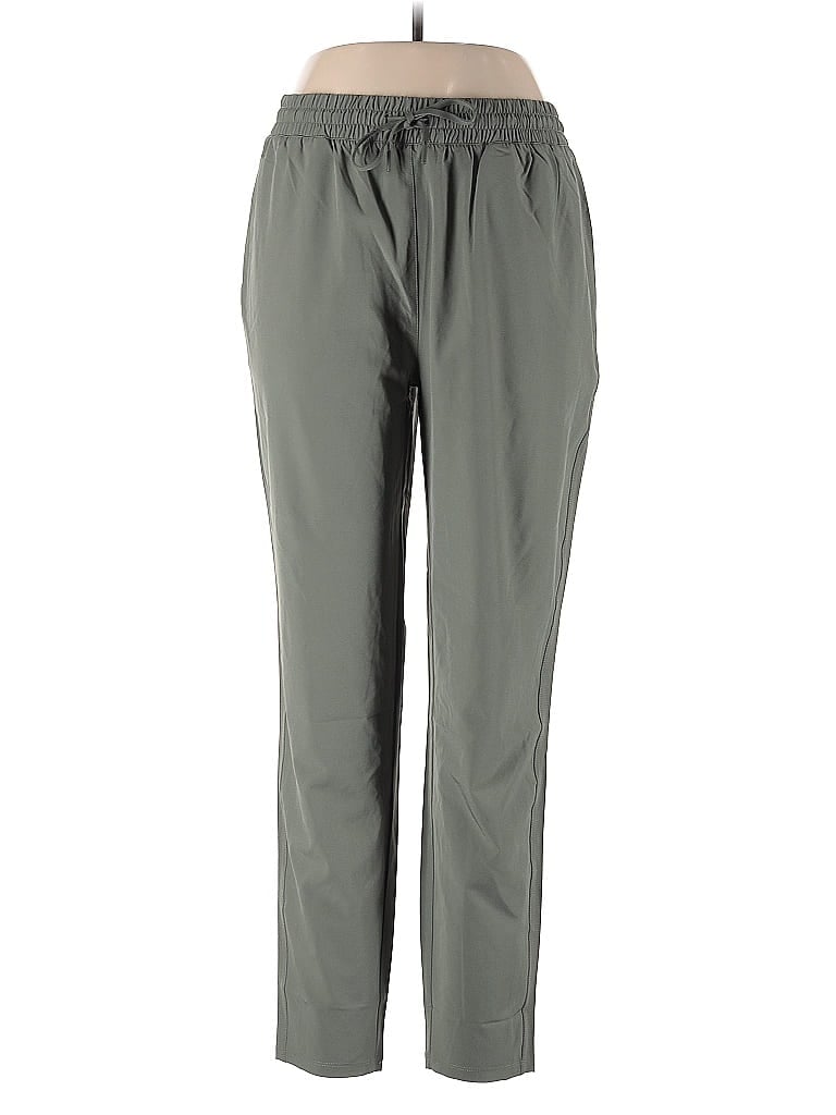 Click to view more detailed imagery on our partner's website Pre-owned 90 Degree By Reflex Active Pants In Green