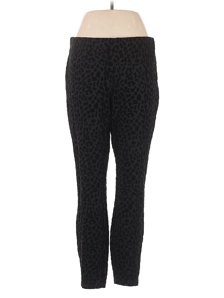 Click to view more detailed imagery on our partner's website Pre-owned Nanette Lepore Casual Pants In Black
